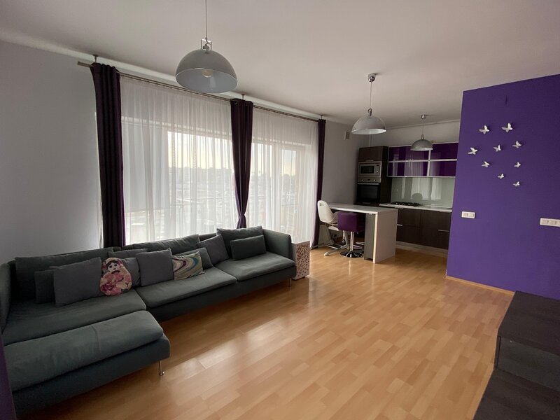 Titan - Auchan Titan