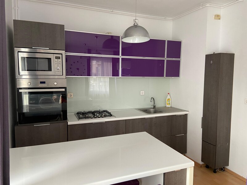 Titan - Auchan Titan